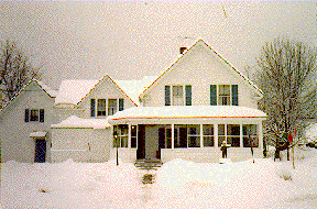 Our House